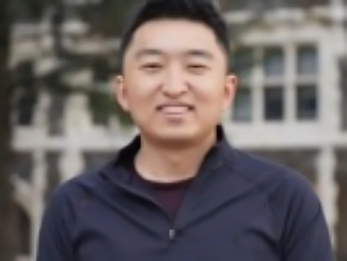 Daniel Li