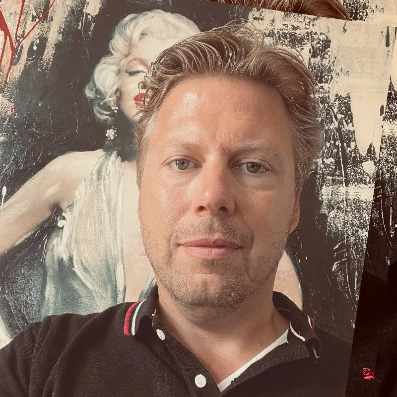 Hans Keukenschrijver