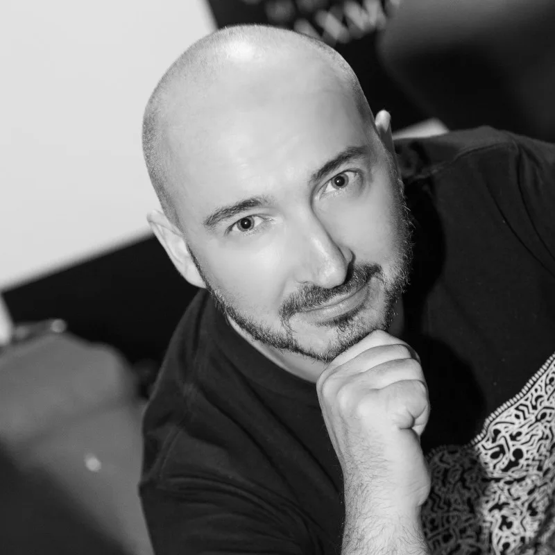 Maksim Babichev